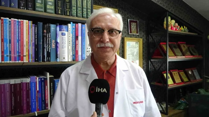 UZMANLAR GRİP AŞISI KONUSUNDA UYARIYOR 