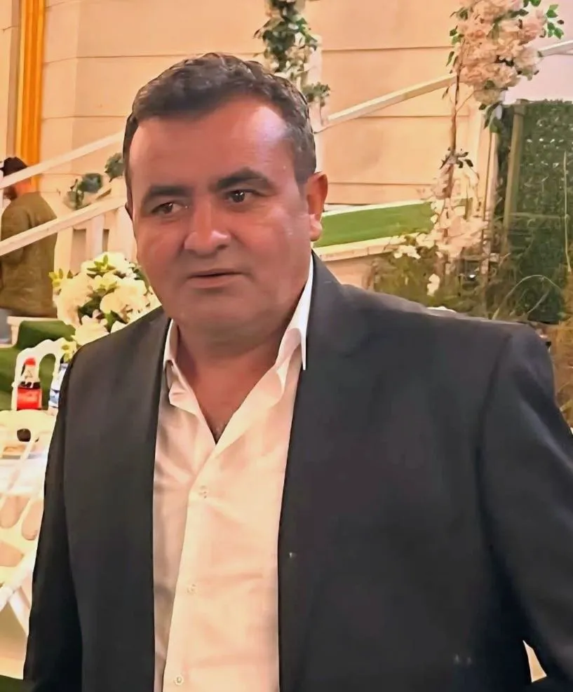 BİR KAZA BİR CANA MAL OLDU 