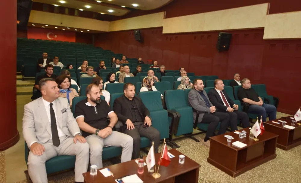 FİRMALARA İŞ SÜREKLİLİĞİ YÖNETİMİ EĞİTİMİ 