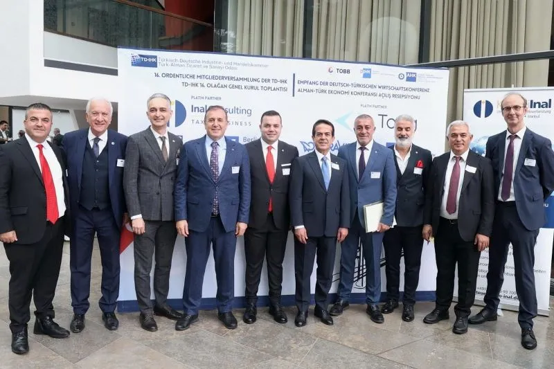 ÇELEBİ YENİDEN YÖNETİMDE! 