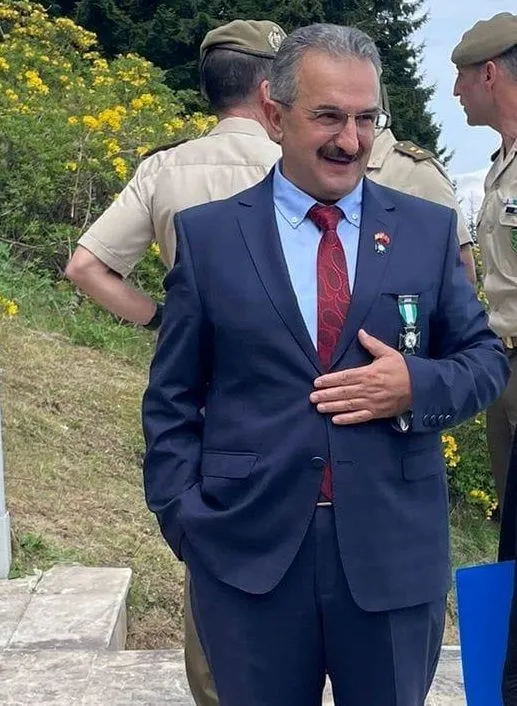 MUHTAR TOPÇU MAHALLE HALKINI UYARDI 