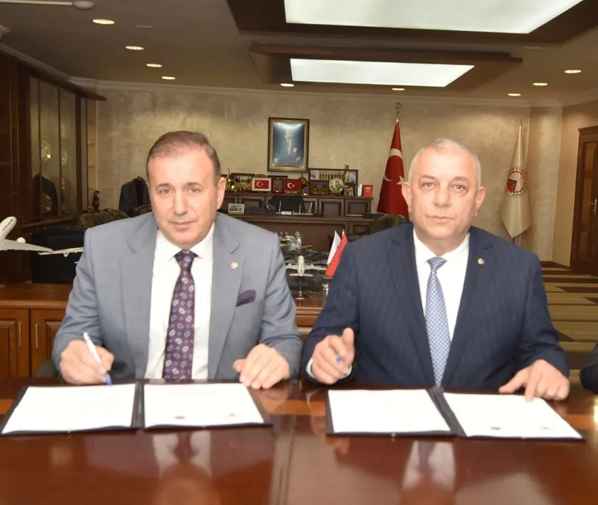 TRABZON VE DÜZCE’DEN İŞBİRLİĞİ 