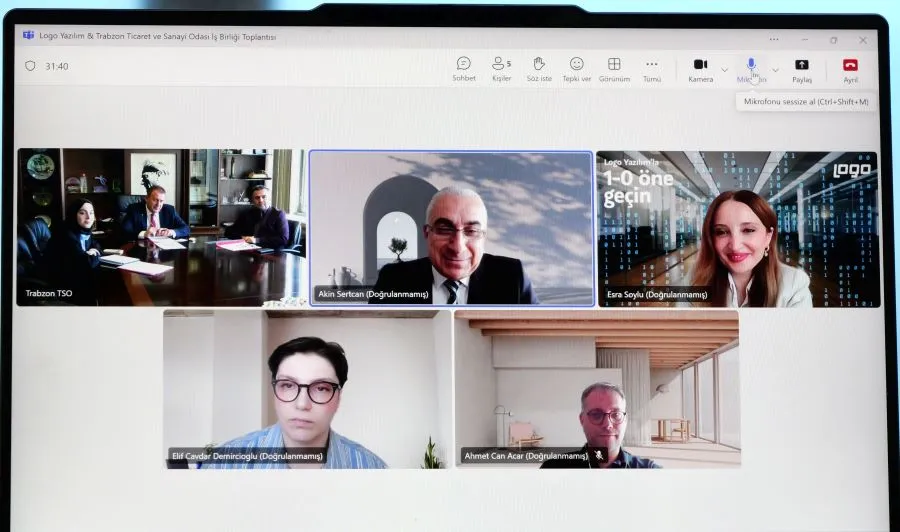 TTSO ÜYELERİNE DİJİTAL DÖNÜŞÜM DESTEĞİ 