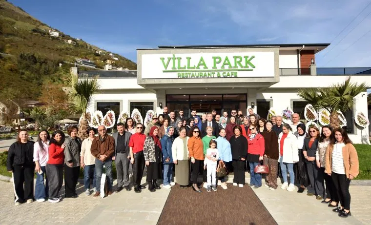 TESOB GENELSEKRETERLERİ TOPLANDI 