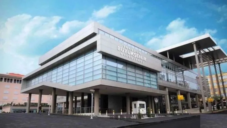 BÜYÜKŞEHİR BELEDİYESİ UYARDI; OLTAYA GELMEYİN! 