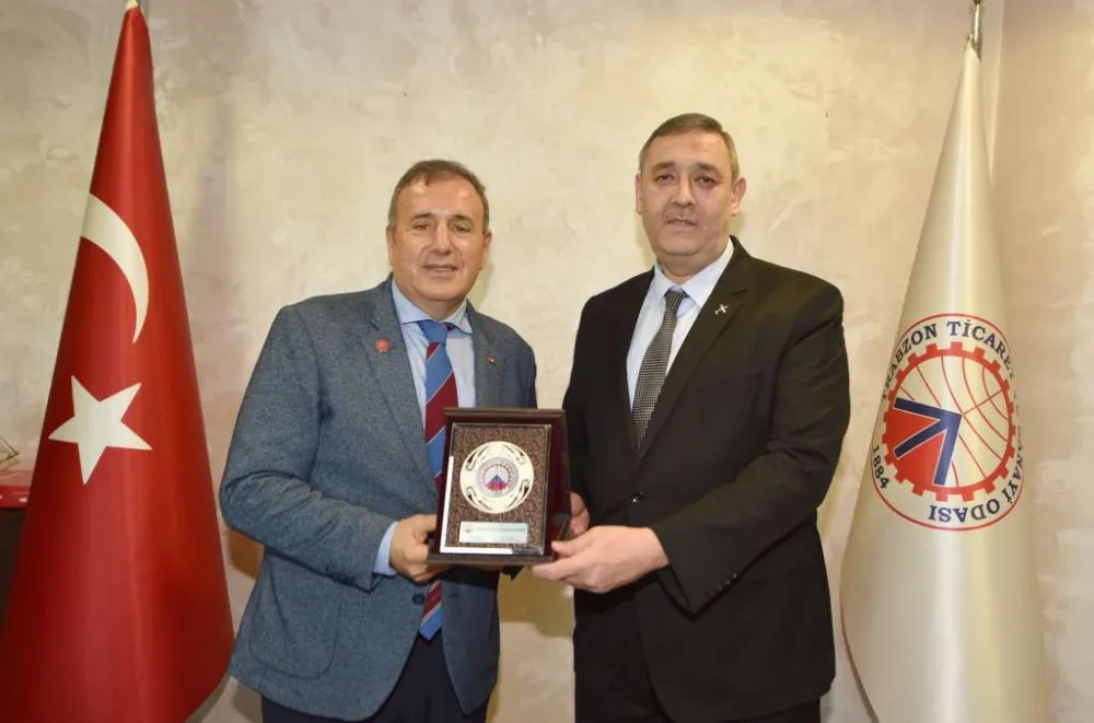 MEHMET ŞAFAK BALIKESİRE ATANDI 