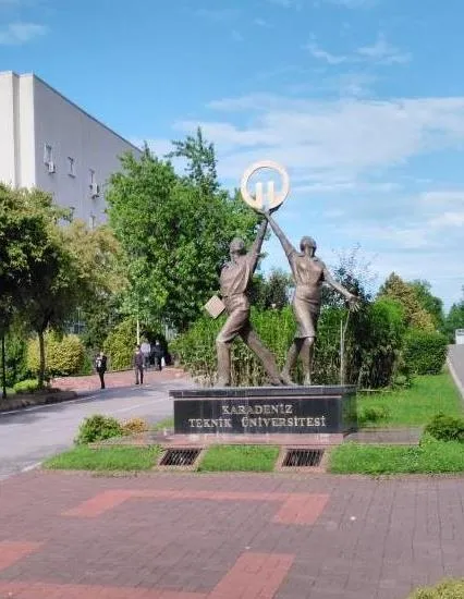 KTÜ’YE 40 PERSONEL ALINACAK... 