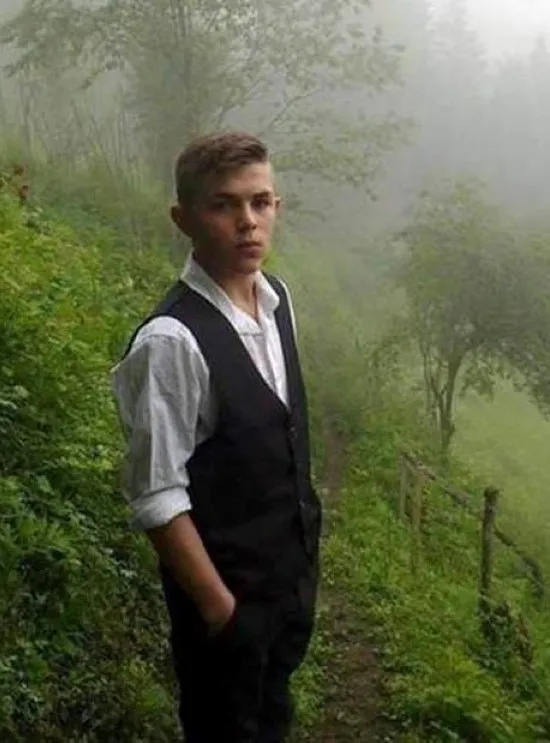 ŞEHİT EREN BÜLBÜL’ÜN 23. YAŞ GÜNÜ 