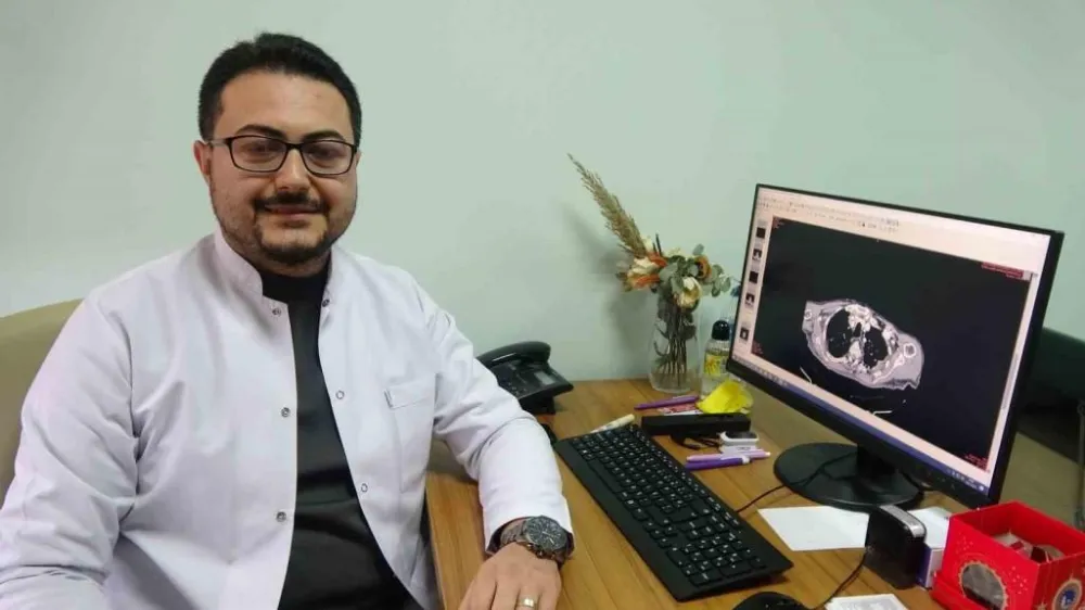 HAVA DEĞİŞİKLİKLERİ EMBOLİYİ TETİKLİYOR!