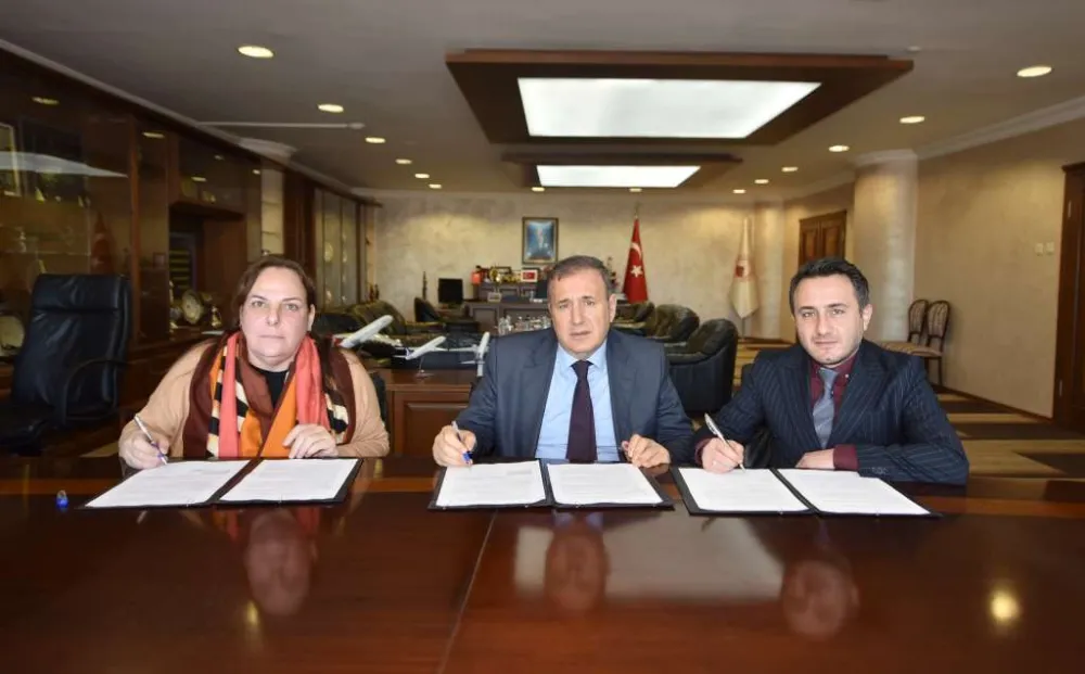 KADIN GİRİŞİMCİLERE ÖZEL EĞİTİM 