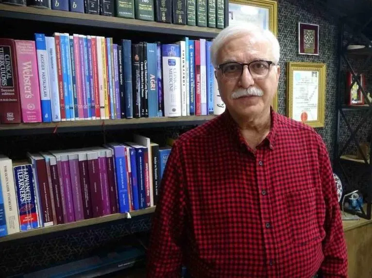 EN İYİ BALGAM SÖKÜCÜ SUDUR 