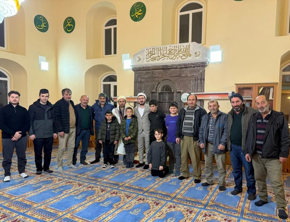 MÜFTÜLÜK ÜÇ AYLARA HIZLI GİRDİ 