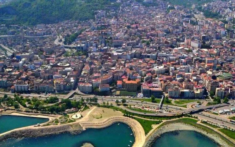 TRABZON’DAKİ BU GİDİŞ NEREYE? 