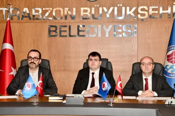 TRABZON BUHARA KARDEŞLİĞİ PEKİŞECEK 