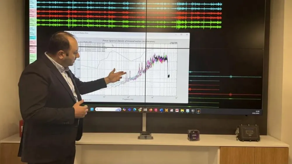 YAPI STOKUMUZ ÇOK ESKİ 