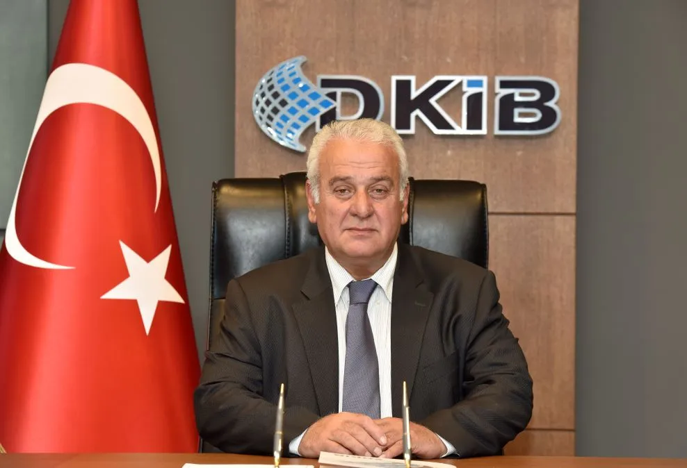 FINDIK BÖLGENİN İHRACAT LOKOMOTİFİ