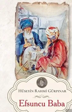     EFSUNCU BABA 