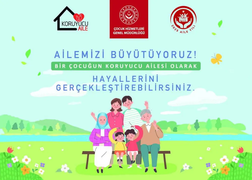 MAÇKA KAYMAKAMLIĞI’NDAN ÖNEMLİ PAYLAŞIM