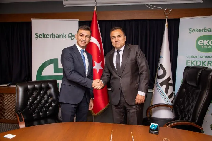 İHRACATÇI FİRMALARA FİNANSMAN DESTEĞİ 