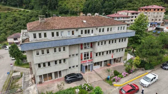 TABELASI BÜYÜK MUHTARLIĞI KÜÇÜK 