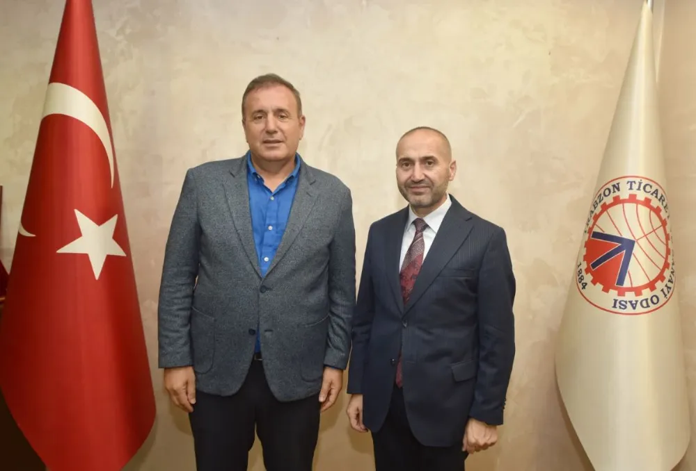 SİYASİLER İŞ DÜNYASINDA 