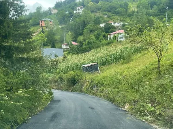 LAF DEĞİL İŞ ÜRETİYORUZ 