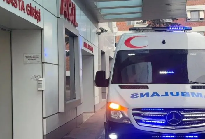 SON NEFESİNİ MEMLEKETİNDE VERDİ 