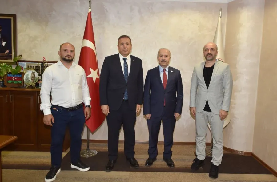 O FAKÜLTE İÇİN BİNA ARAYIŞI SÜRÜYOR 