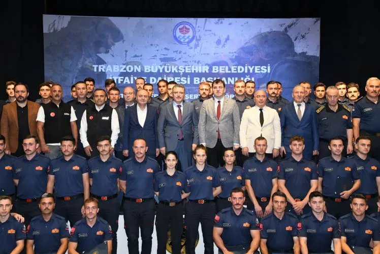 VAZİFE BİLİNCİ VE SORUMLULUKTAN TAVİZ YOK