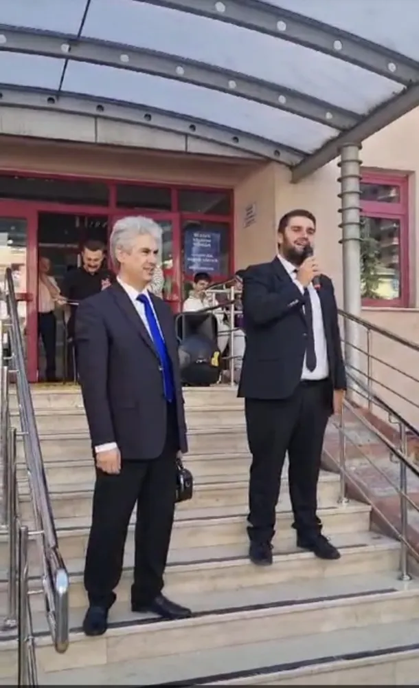           Şekere dikkat 