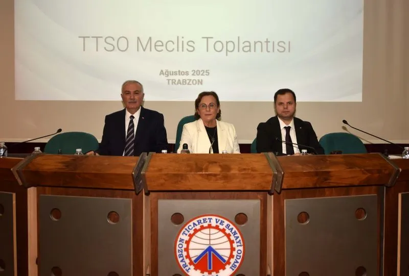 MECLİS GURURLA AÇILDI TALEPLERLE SÜRDÜ