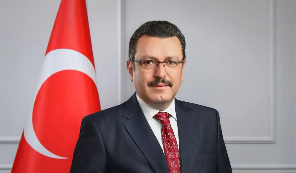 BAŞKAN GENÇ’TEN MESAJ VAR! 