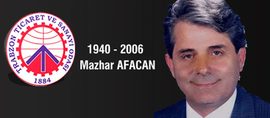 TTSO MAZHAR AFACAN