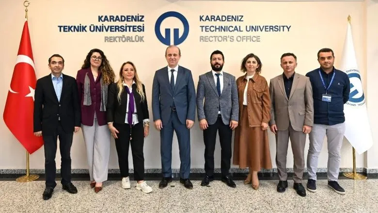 “KTÜ, SAĞLIK TURİZMİNİN ÖNCÜ MARKASI” 