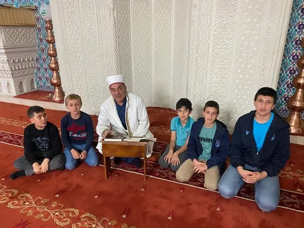 MEVLİT KANDİLİ VE MEVLİD-İ NEBİ 