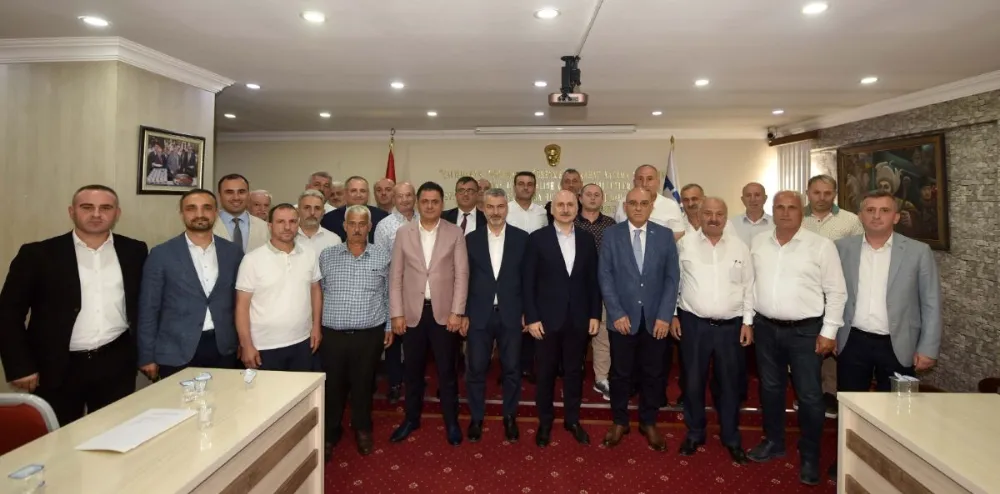 AK PARTİ