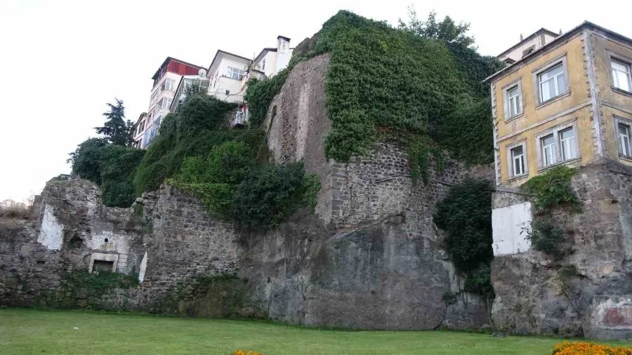 TRABZON