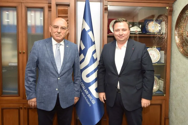 TESOB İLE ŞEKERBANK