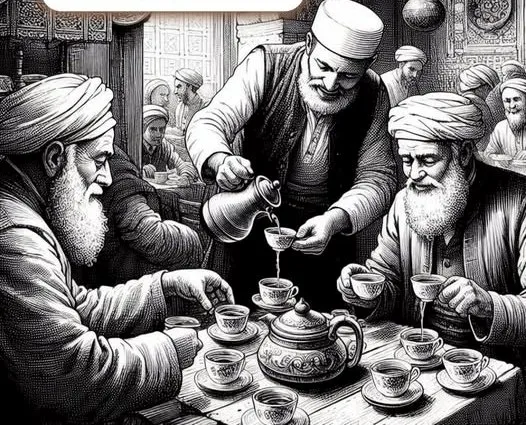       TIKANDI BABA 