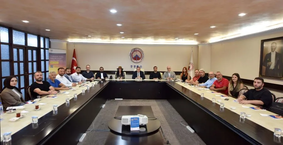 YOL HARİTASI BELİRLENDİ 